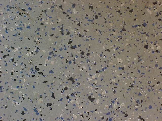 garage floor epoxy paint