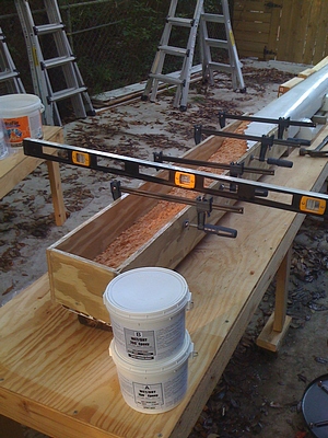 epoxy putty